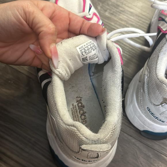 Women’s Adidas EQT Gazelle Size 6 - Picture 6 of 7